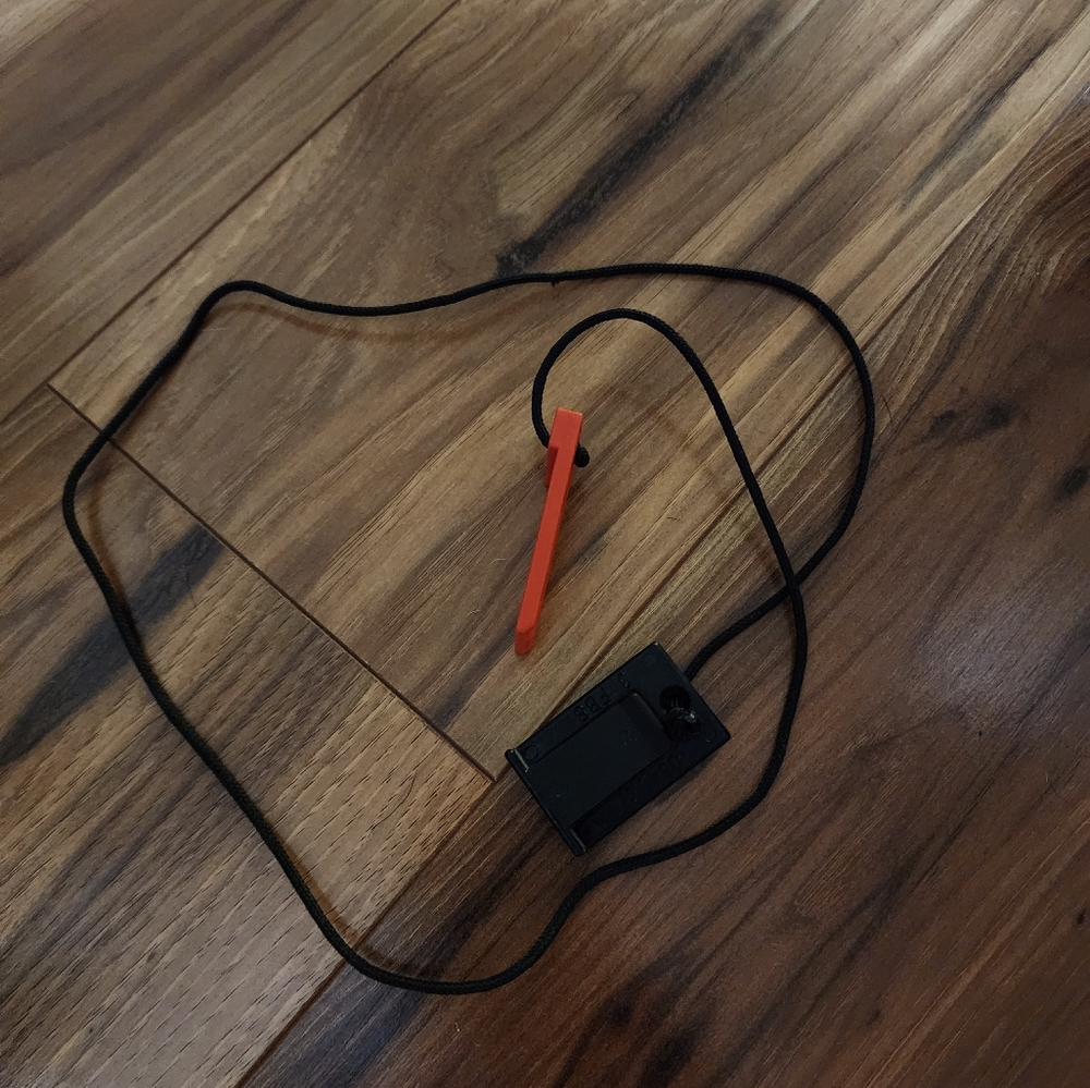 Proform Treadmill Key - Picture 3 of 3